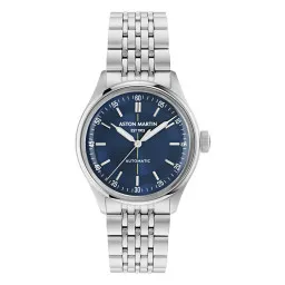 Aston Martin® Analogue 'Timeless Ts1' Men's Watch MTTS1S603