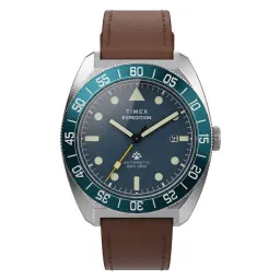 Timex Analogue 'Expedition Pioneer' Men's Watch TW2Y87500