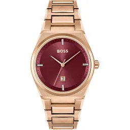 Boss® Analoog 'Steer' Dames Horloge 1502671