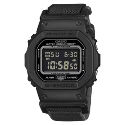 Casio® Digital 'G-shock' Men's Watch DW-5600MNC-1ER