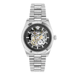 Versace Analoog 'Millenyium automatic limited edition' Heren Horloge VE5R00126