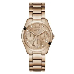 Guess® Multi-cadrans 'Zoe' Femmes Montre GW0760L3
