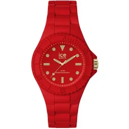 Ice Watch® Analog 'Ice Generation' Damen Uhr (Small) 019891