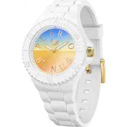Ice Watch® Analogique 'Ice Generation - Puerto Banus' Femmes Montre 020000