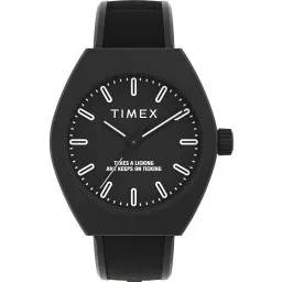 Timex® Analog 'Essex' Unisex Uhr TW2W42100