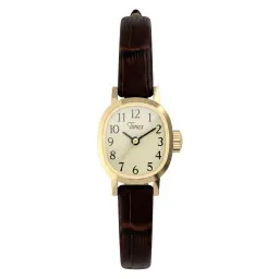 Timex Analogue 'Cavatina' Women's Watch TW2Y87700
