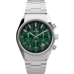 Timex® Chronographe 'Falcon Eye' Hommes Montre TW2W33600