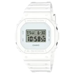 Casio® Digital 'G-shock' Unisexe Montre DW-5600WW-7ER