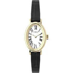 Timex® Analoog 'Cavatina' Dames Horloge TW2W78300