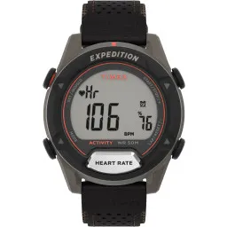 Timex® Digital 'Expedition Trailblazer' Men's Watch TW4B27100