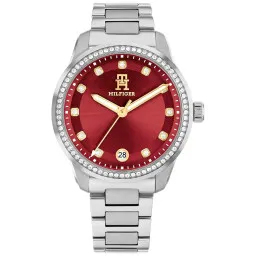 Tommy Hilfiger Analogue 'Th85' Women's Watch 1782794