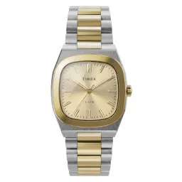 Timex Analogue 'E Line' Women's Watch TW6A00800