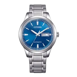 Citizen® Analogique  Hommes Montre NY4058-79LC