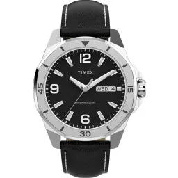 Timex Analogue 'Essex' Men's Watch TW2W79800