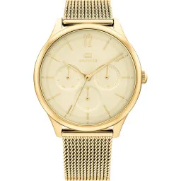 Tommy Hilfiger® Multi Dial 'Layla' Dames Horloge 1782458