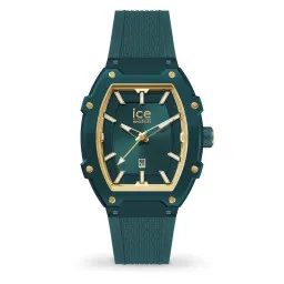 Ice Watch® Analoog 'Ice boliday - verdigris' Dames Horloge 023996