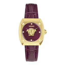Versace® Analogique 'Medusa Antares' Femmes Montre VE0R00125