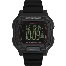 Timex® Digital 'Expedition North Ridge' Herren Uhr TW4B34400