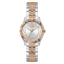 Guess® Analogique 'Starstruck' Femmes Montre GW0765L2