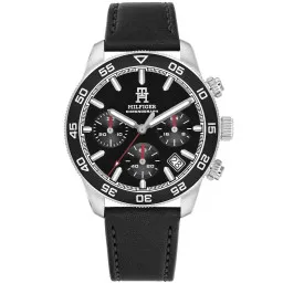 Tommy Hilfiger® Chronograph 'Th85' Men's Watch 1792162