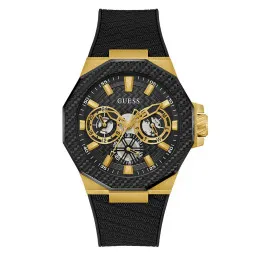 Guess® Multi Dial 'Indy' Men's Watch GW0853G2
