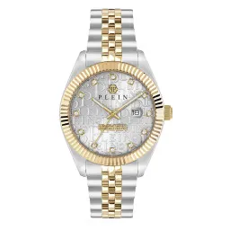 Philipp Plein® Analogue 'Date Superlative' Men's Watch PWMFA0425