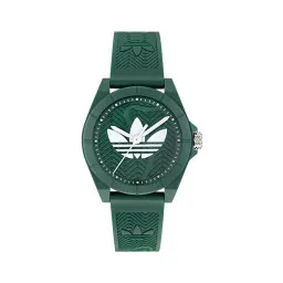 Adidas Originals® Analogue 'Project Four' Unisex's Watch AOST25034