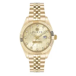 Philipp Plein® Analogue 'Date Superlative' Men's Watch PWMFA0525