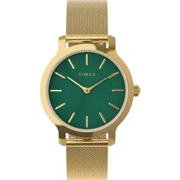 Timex Analogue 'Transcend' Women's Watch TW2W87300