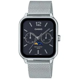 Casio® Multi-cadrans 'Casio Collection' Hommes Montre MTP-M305M-1AVER