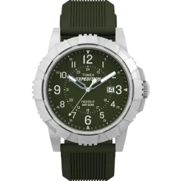 Timex® Analoog 'Expedition north ridge' Heren Horloge TW4B32100