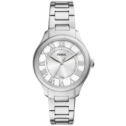 Fossil® Analogue 'Gilmore' Men's Watch ES5393