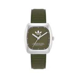 Adidas Originals® Analogue 'Retro Wave One' Unisex's Watch AOSY24526