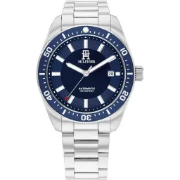 Tommy Hilfiger® Analogue 'Th85' Men's Watch 1710591