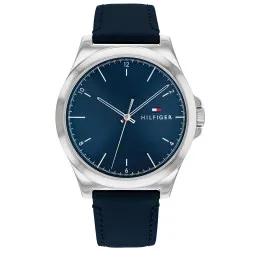 Tommy Hilfiger® Analogue 'Norris' Men's Watch 1710666