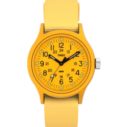 Timex® Analogique 'Mk1' Hommes Montre TW2W91200