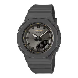 Casio Analogue-digital 'G-shock' Women's Watch GMA-P2126W-8AER