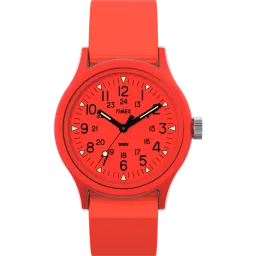 Timex® Analogique 'Mk1' Hommes Montre TW2W91300