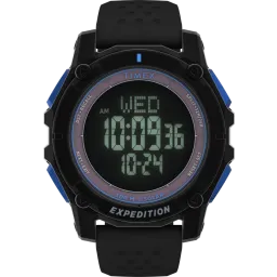 Timex® Digitaal 'Expedition north ridge' Heren Horloge TW4B33900