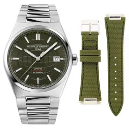 Frederique Constant® Analogue 'Highlife Cosc' Men's Watch FC-303K3NH6B