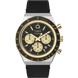 Timex® Chronograph 'Diver Inspired' Men's Watch TW2W64300