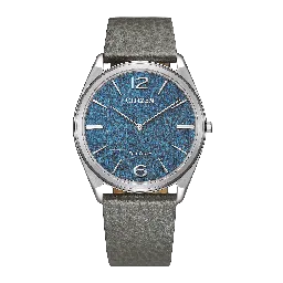 Citizen® Analoog 'Suratto' Heren Horloge AR3120-24L