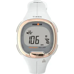 Timex Digital 'Ironman Transit T10' Women's Watch TW5M40400