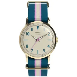 Timex® Analogique 'Marlin' Femmes Montre TW2Y49900