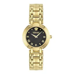 Versace® Analogique 'Antlia' Femmes Montre VE0P00625