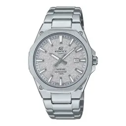 Casio® Analogue 'Edifice' Men's Watch EFR-S108DE-8AVUEF
