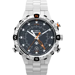 Timex® Analogue 'Expedition North Tide/temp/compass' Men's Watch TW2Y12900