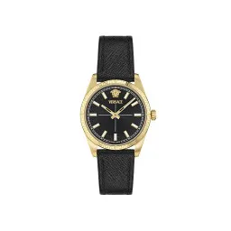Versace® Analogue 'Millenium' Women's Watch VE0E00125