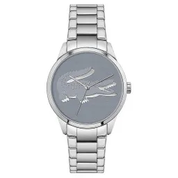 Lacoste® Analogue 'Ladycroc' Women's Watch 2001174