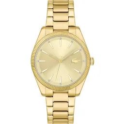 Lacoste® Analogique 'Capucine' Femmes Montre 2001240